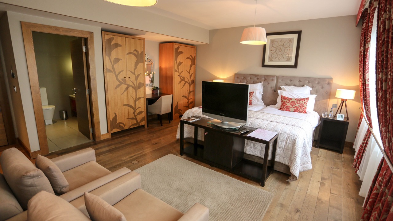 Photo of Bedroom in New Town