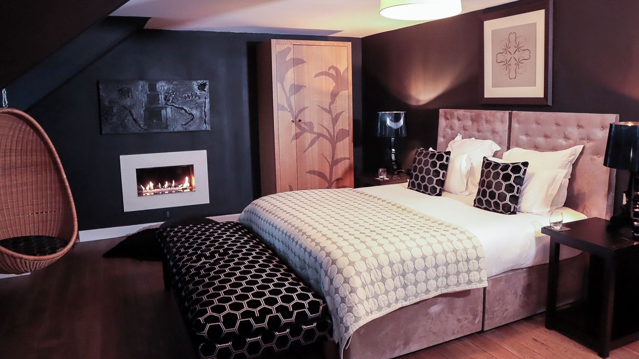 Photo of Bedroom in New Town