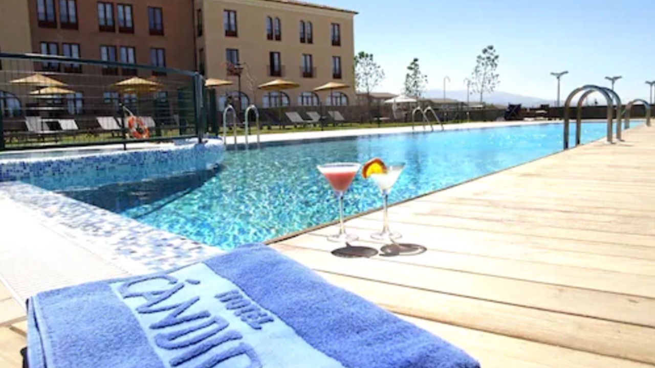 Photo of Outdoor in Segovia