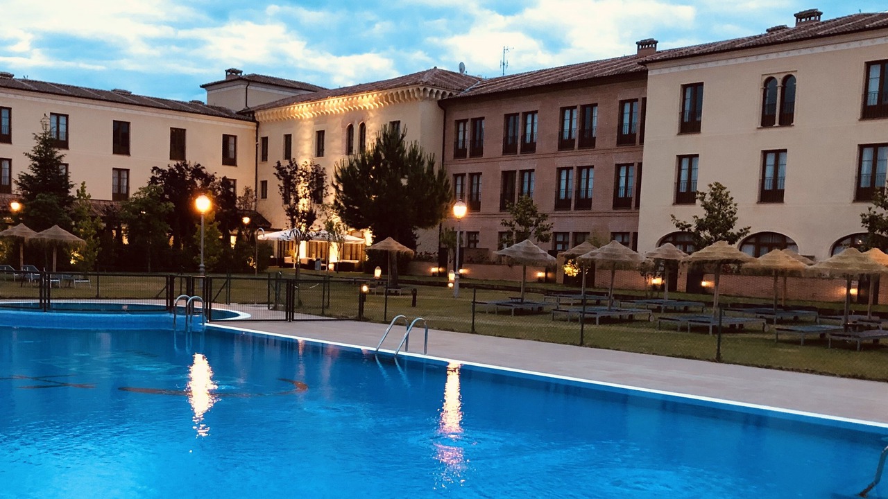 Photo of Outdoor in Segovia