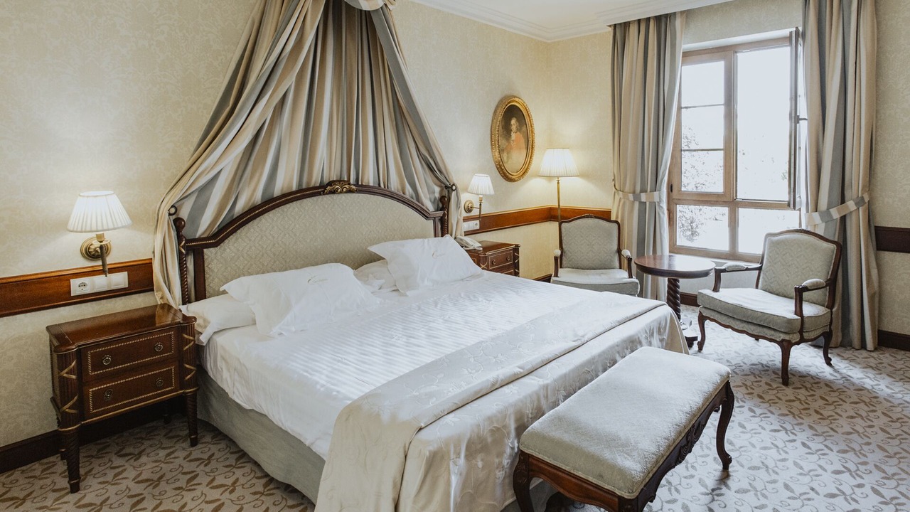 Photo of Bedroom in Segovia