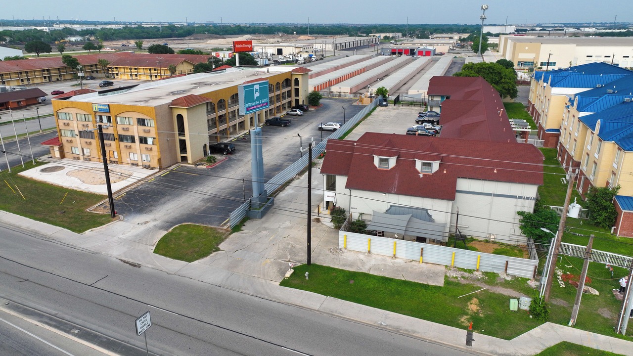 Photo of Outdoor in North San Antonio - SAT