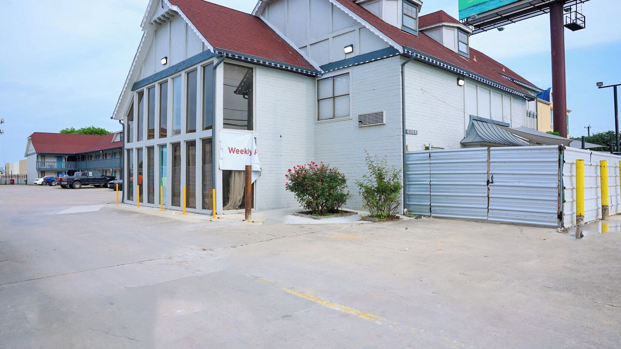 Photo of Outdoor in North San Antonio - SAT