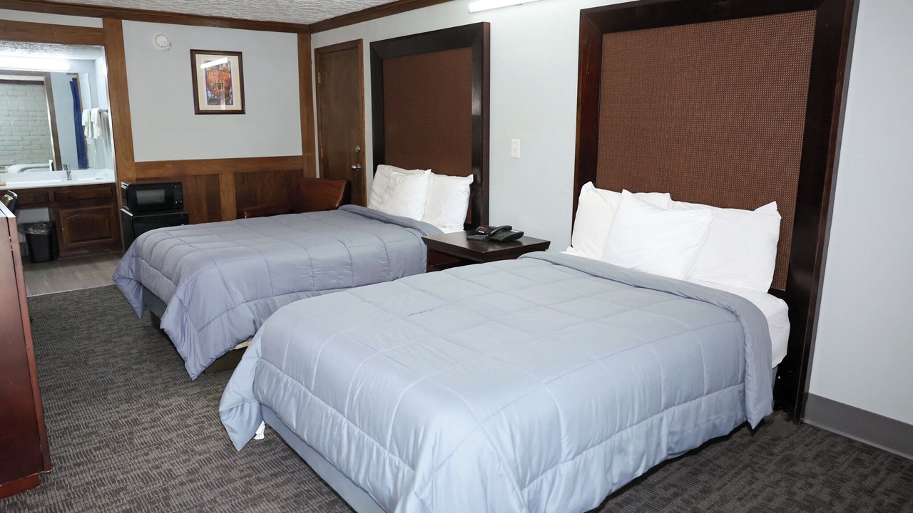 Photo of Bedroom in North San Antonio - SAT