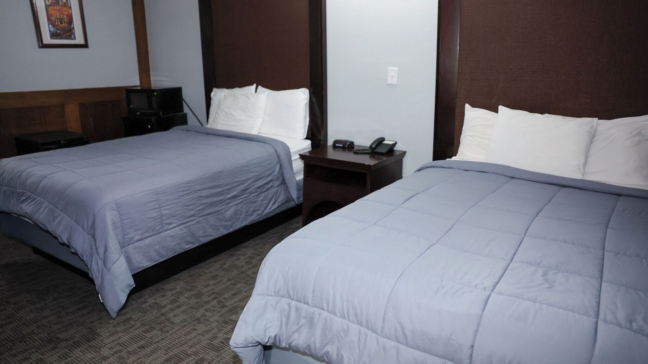 Photo of Bedroom in North San Antonio - SAT