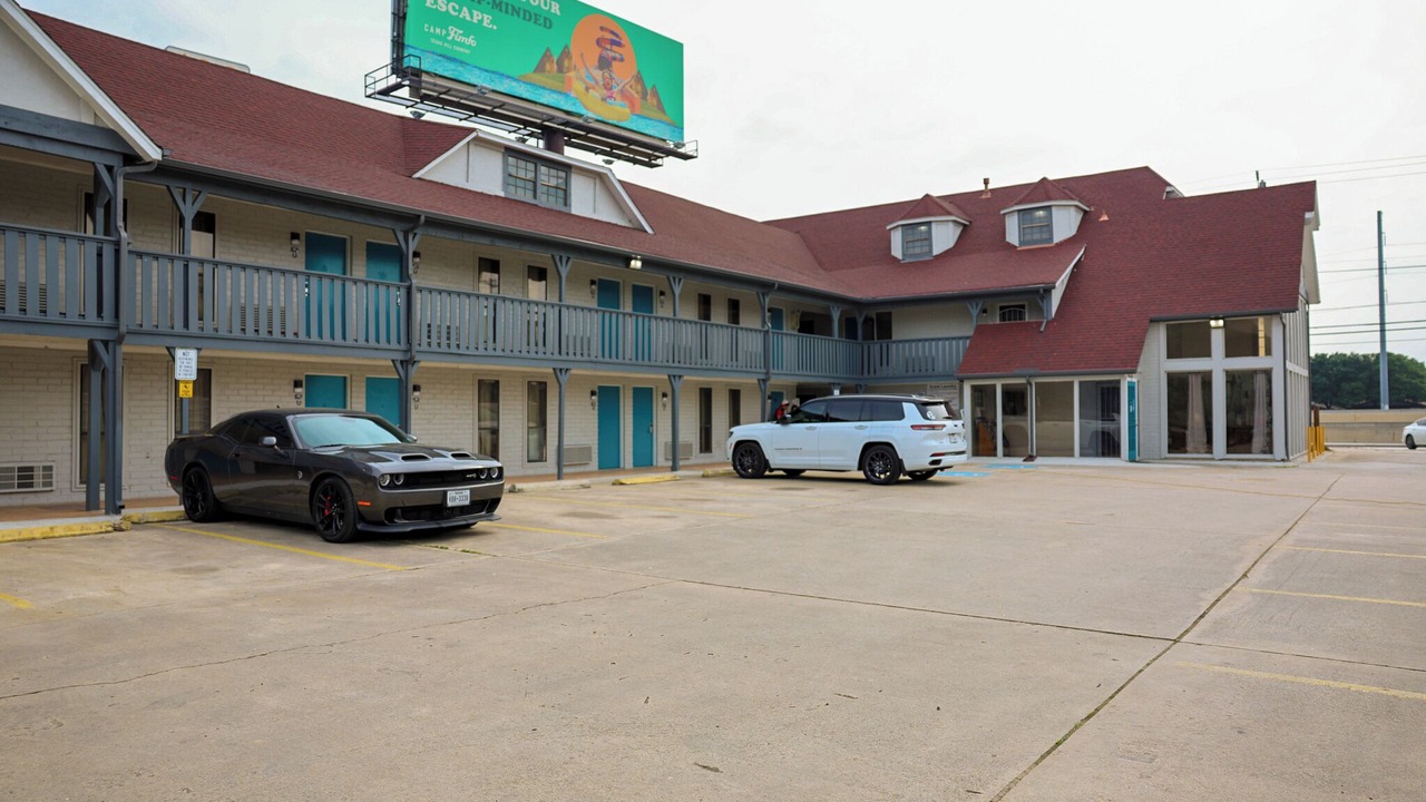 Photo of Outdoor in North San Antonio - SAT