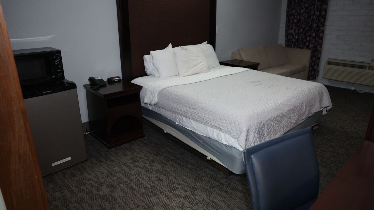Photo of Bedroom in North San Antonio - SAT