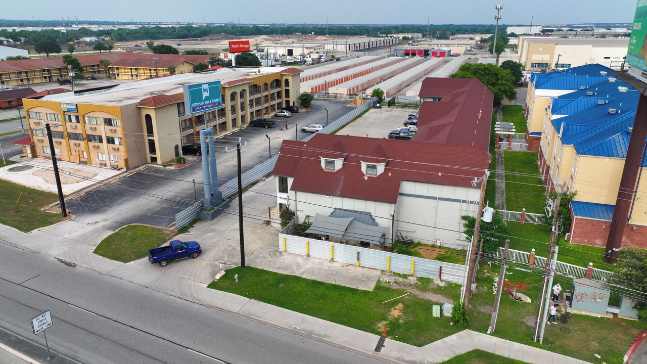 Photo of Outdoor in North San Antonio - SAT