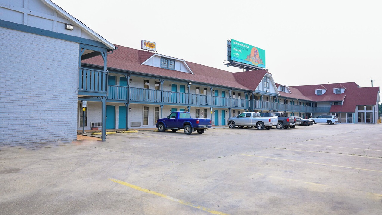 Photo of Outdoor in North San Antonio - SAT