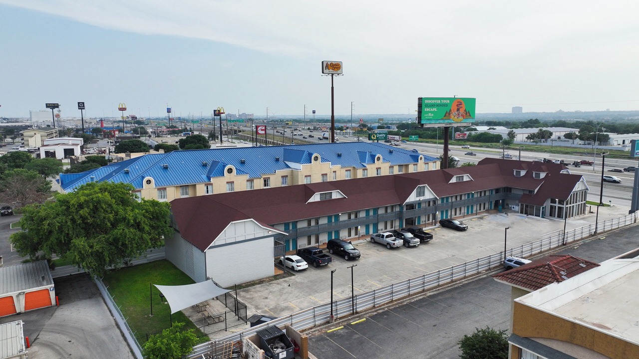 Photo of Others in North San Antonio - SAT