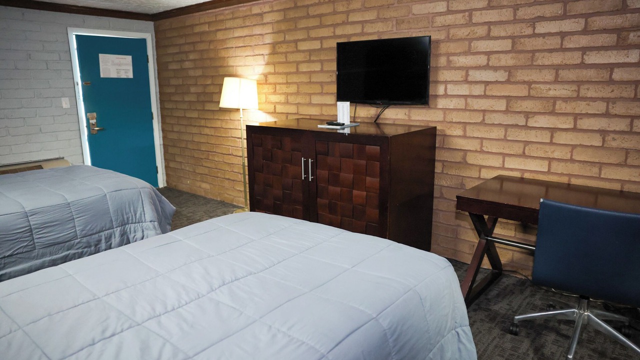 Photo of Bedroom in North San Antonio - SAT
