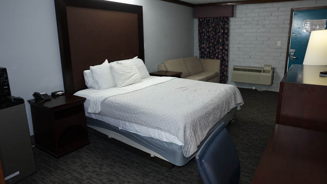 Photo of Bedroom in North San Antonio - SAT