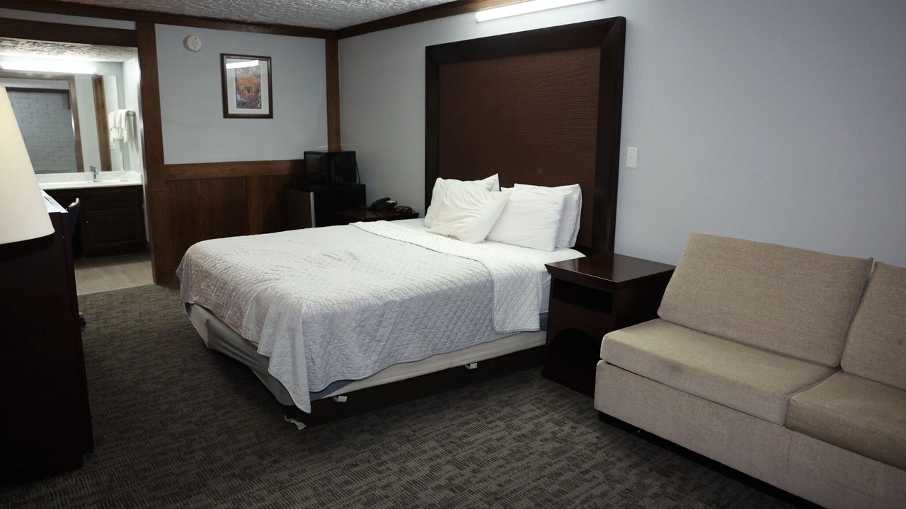Photo of Bedroom in North San Antonio - SAT