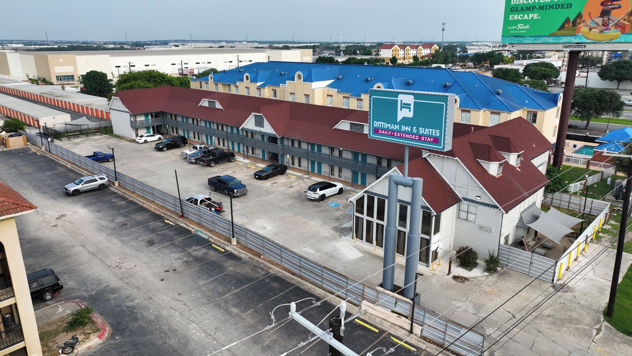 Photo of Outdoor in North San Antonio - SAT