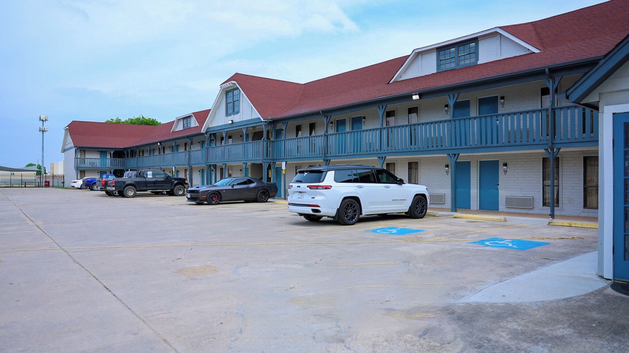 Photo of Outdoor in North San Antonio - SAT