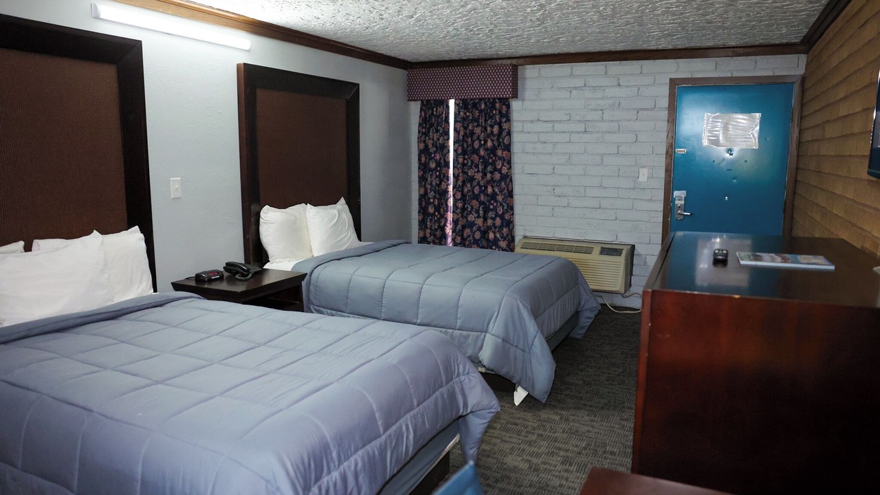 Photo of Bedroom in North San Antonio - SAT