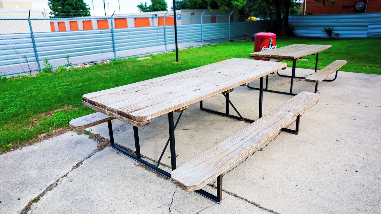 Photo of Outdoor in North San Antonio - SAT