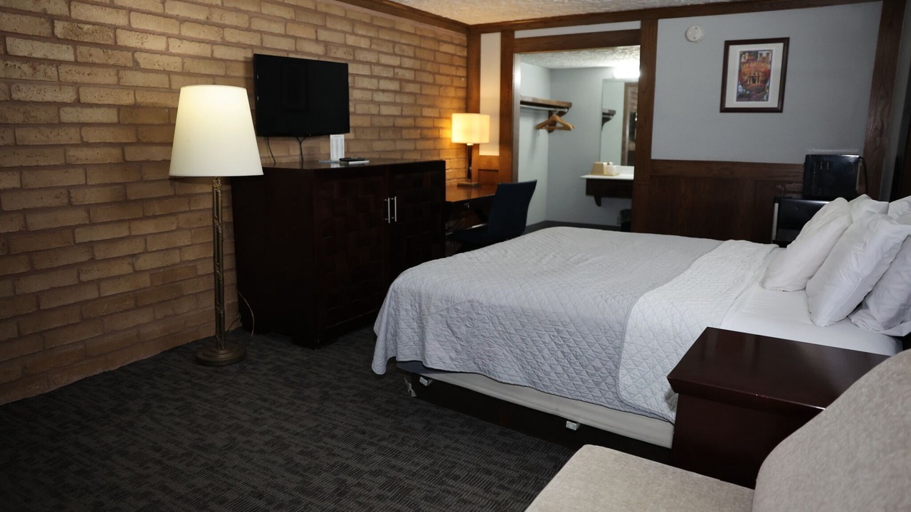 Photo of Bedroom in North San Antonio - SAT
