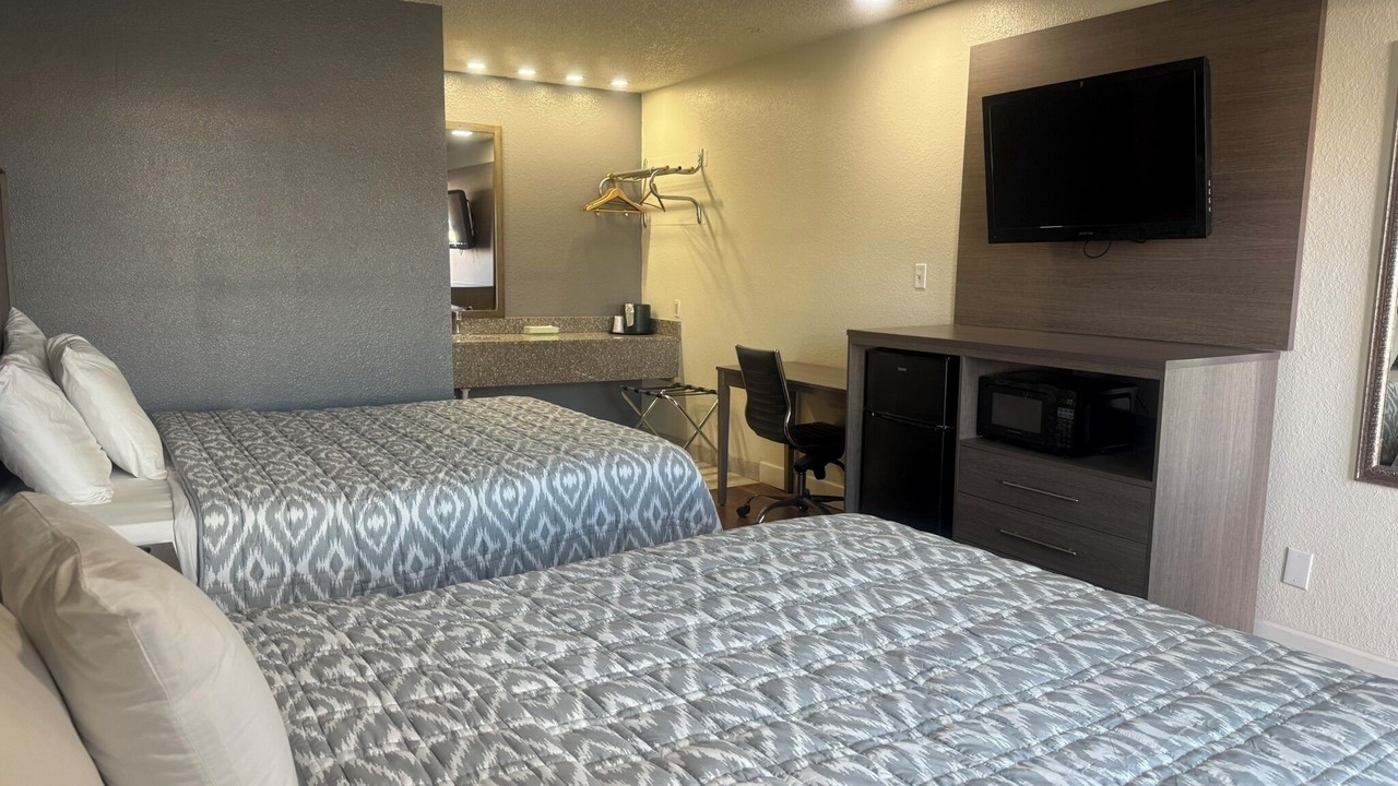Photo of Bedroom in Lockhart