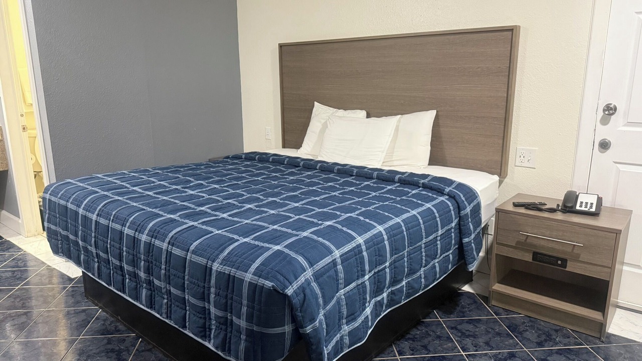 Photo of Bedroom in Lockhart