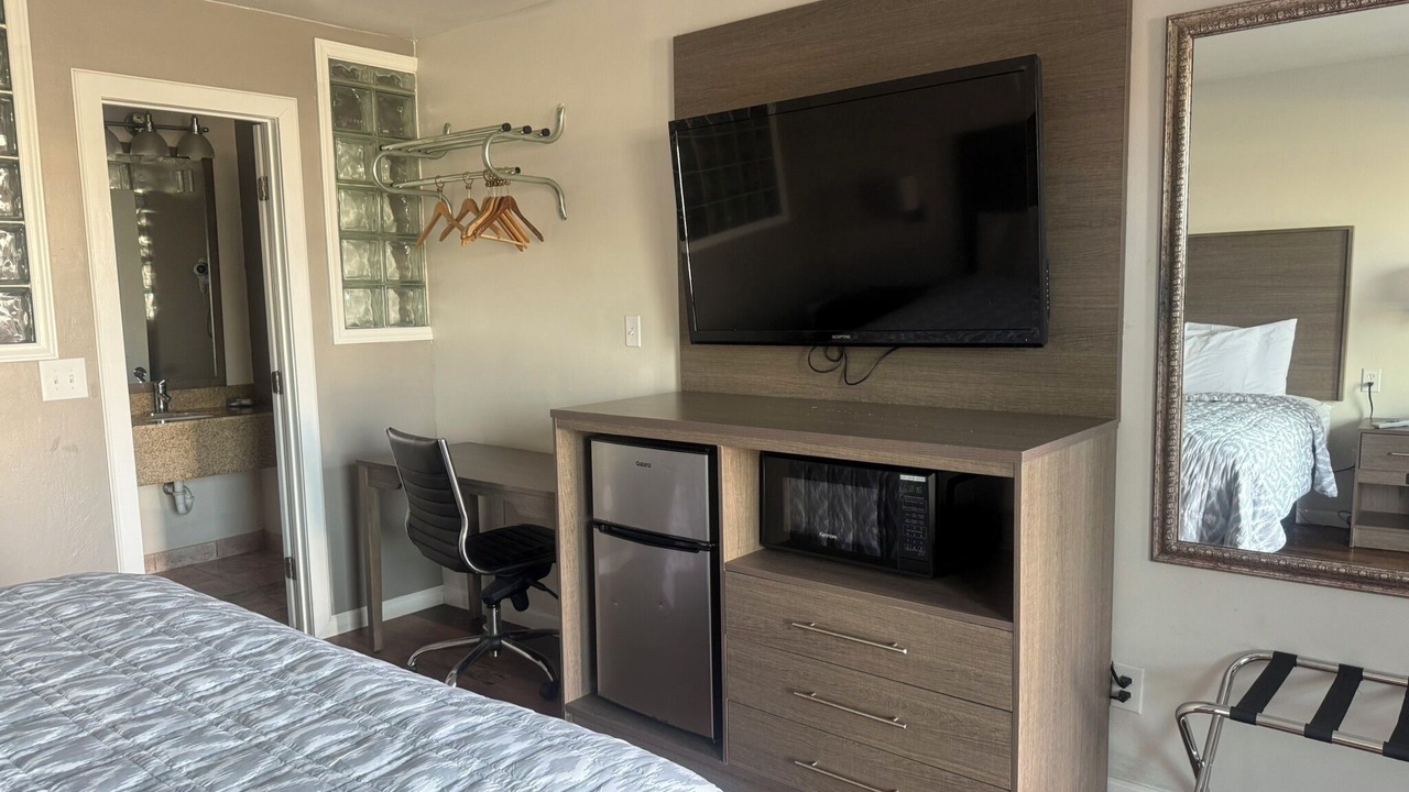 Photo of Bedroom in Lockhart