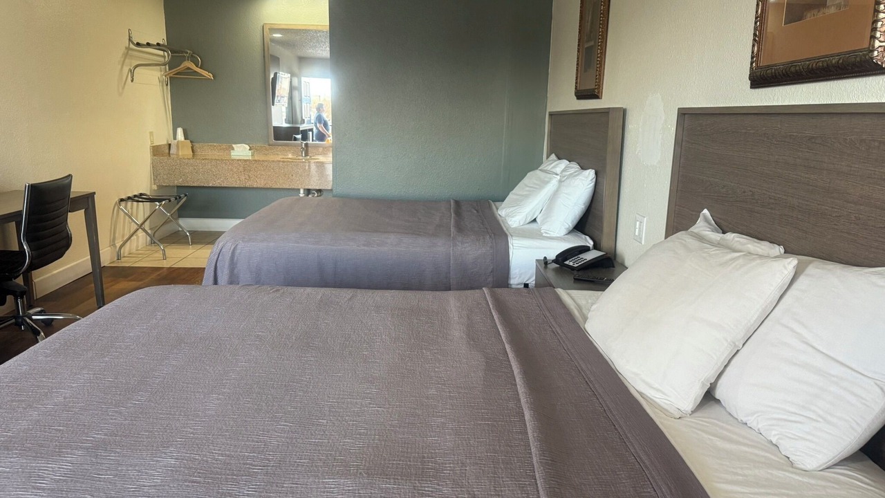 Photo of Bedroom in Lockhart