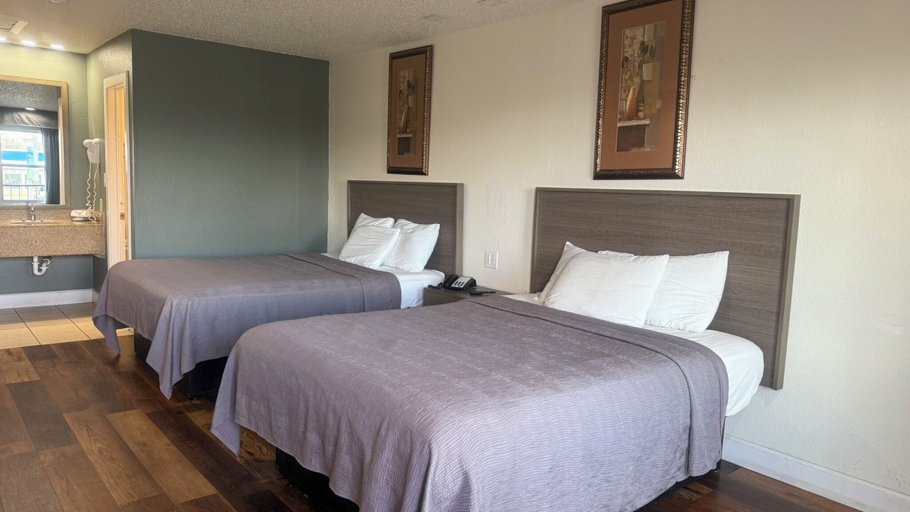 Photo of Bedroom in Lockhart