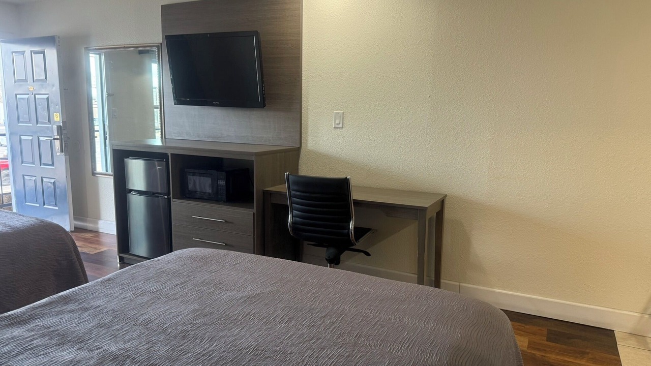 Photo of Bedroom in Lockhart