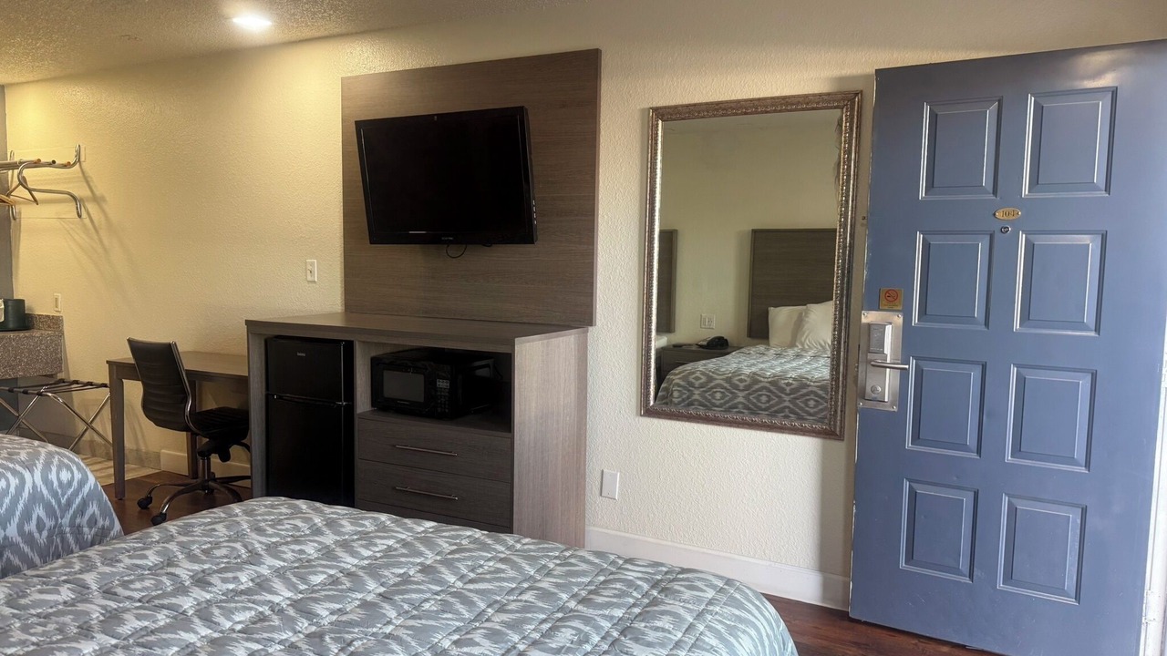 Photo of Bedroom in Lockhart