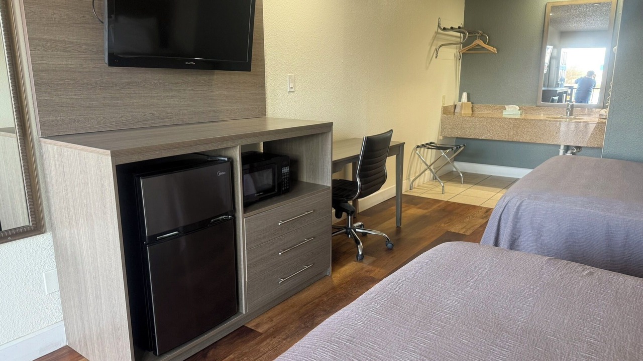 Photo of Bedroom in Lockhart
