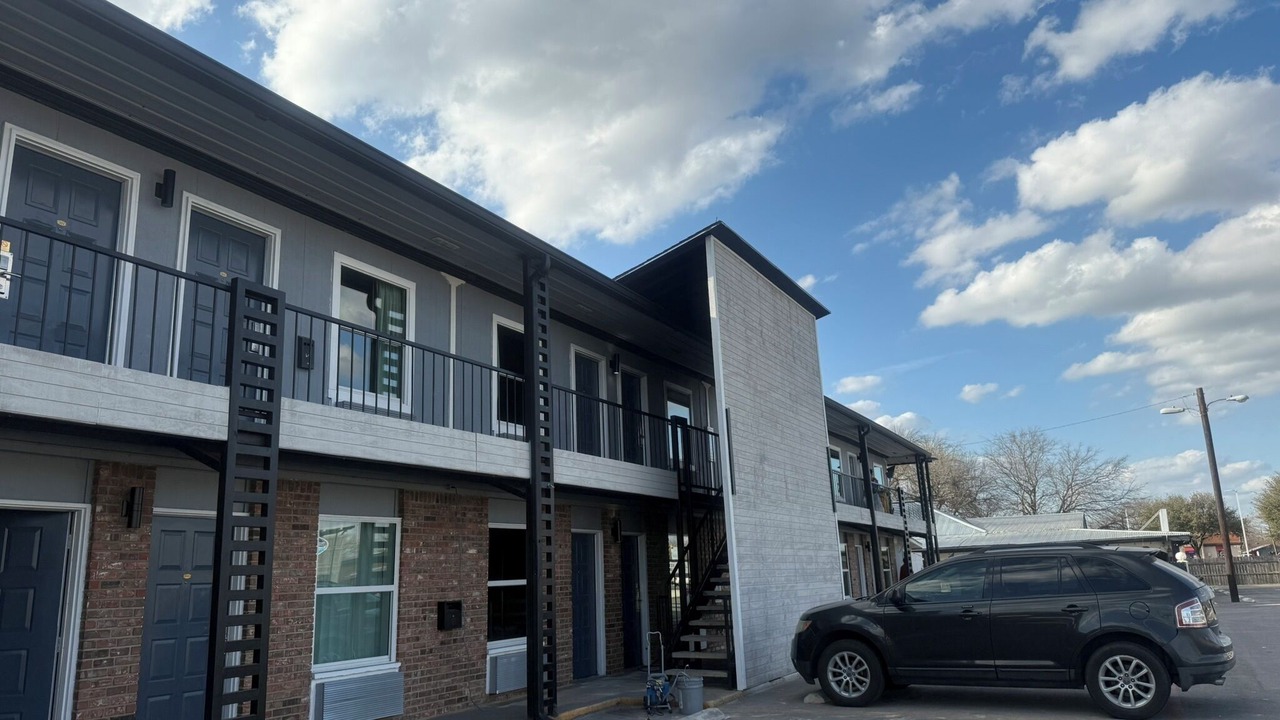 Photo of Outdoor in Lockhart