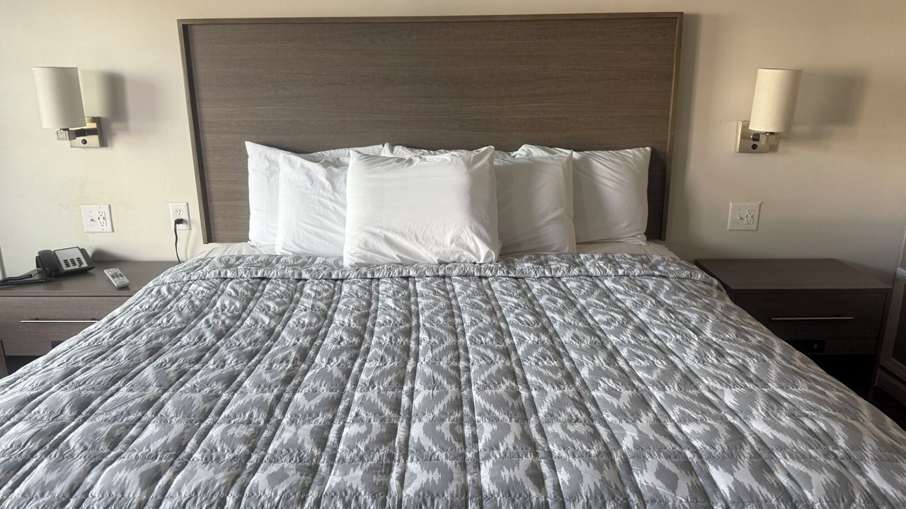 Photo of Bedroom in Lockhart