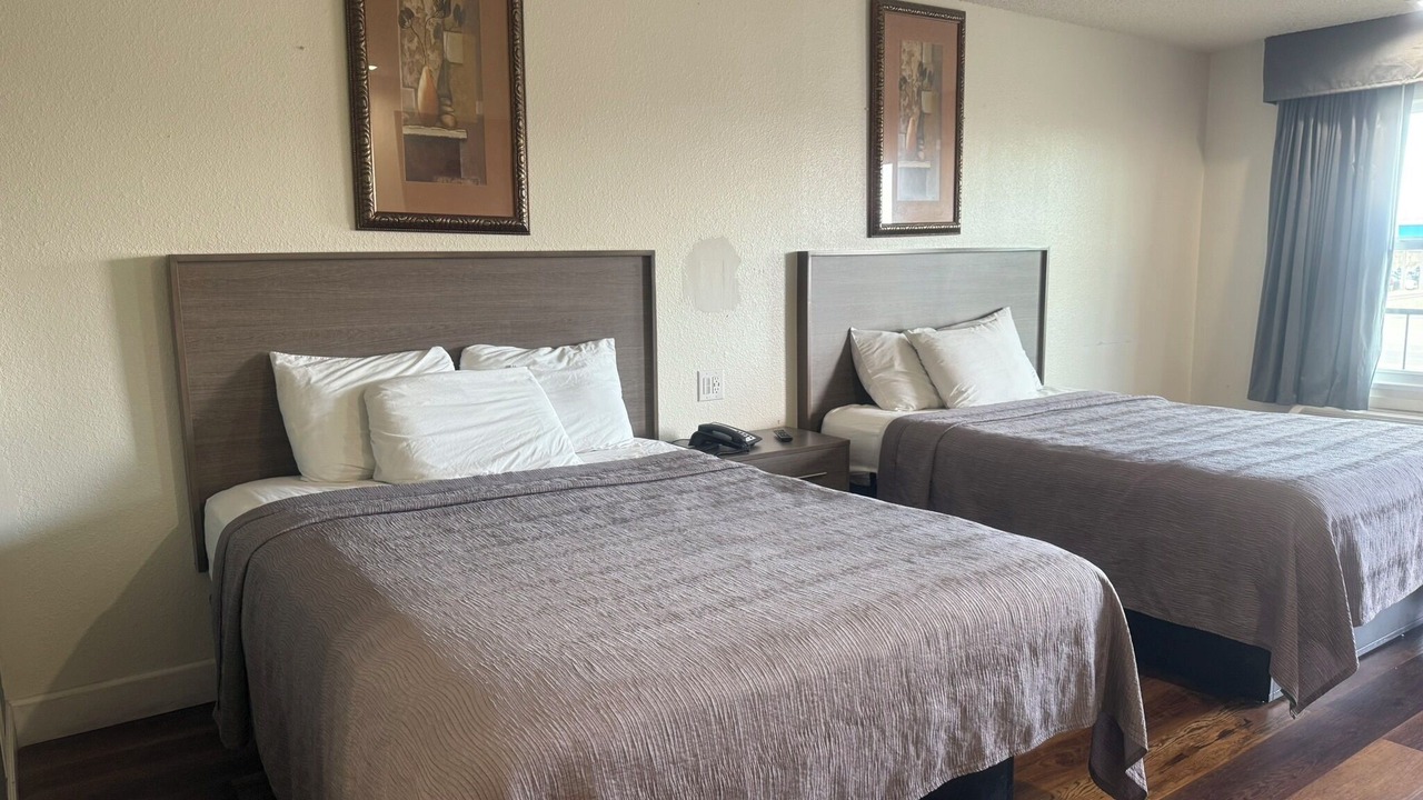 Photo of Bedroom in Lockhart