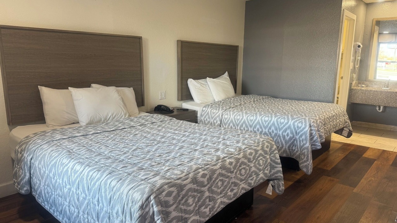 Photo of Bedroom in Lockhart