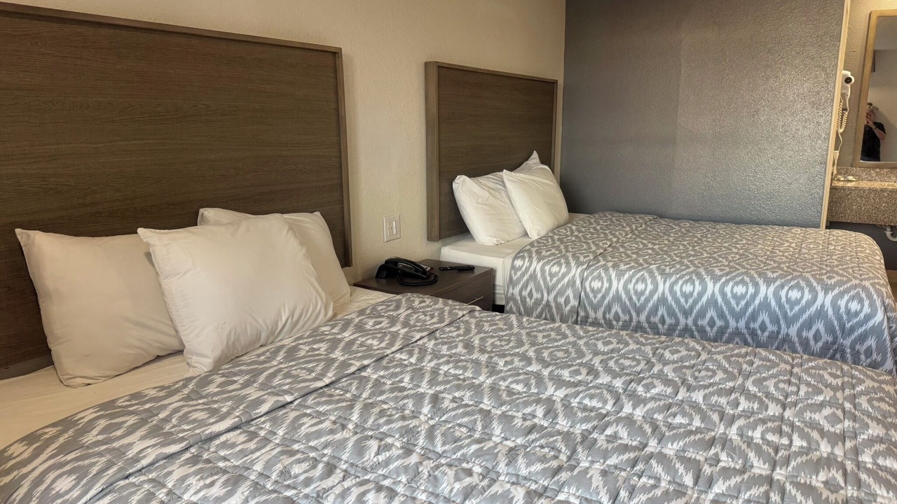 Photo of Bedroom in Lockhart