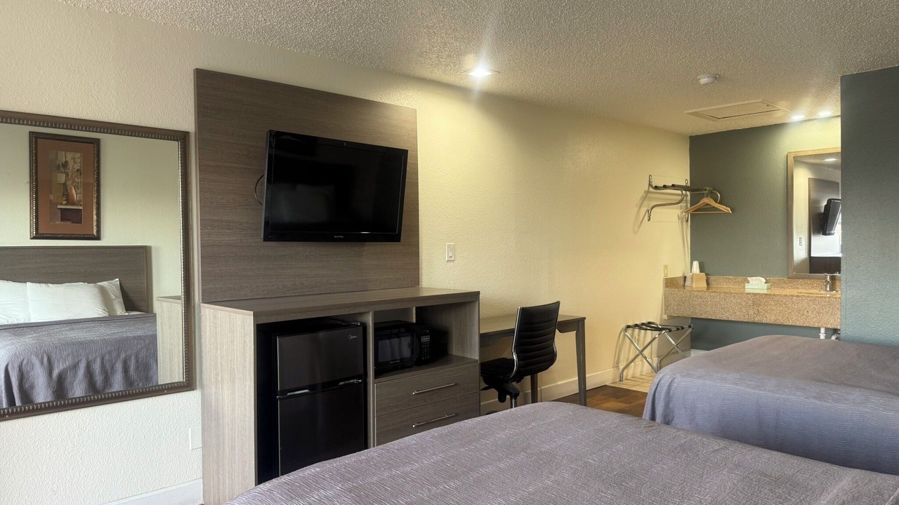 Photo of Bedroom in Lockhart