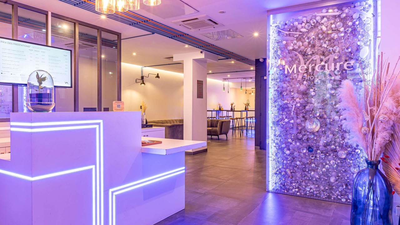 Photo of Outdoor in Malakoff