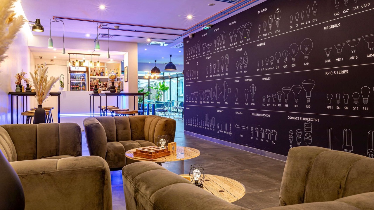 Photo of Outdoor in Malakoff