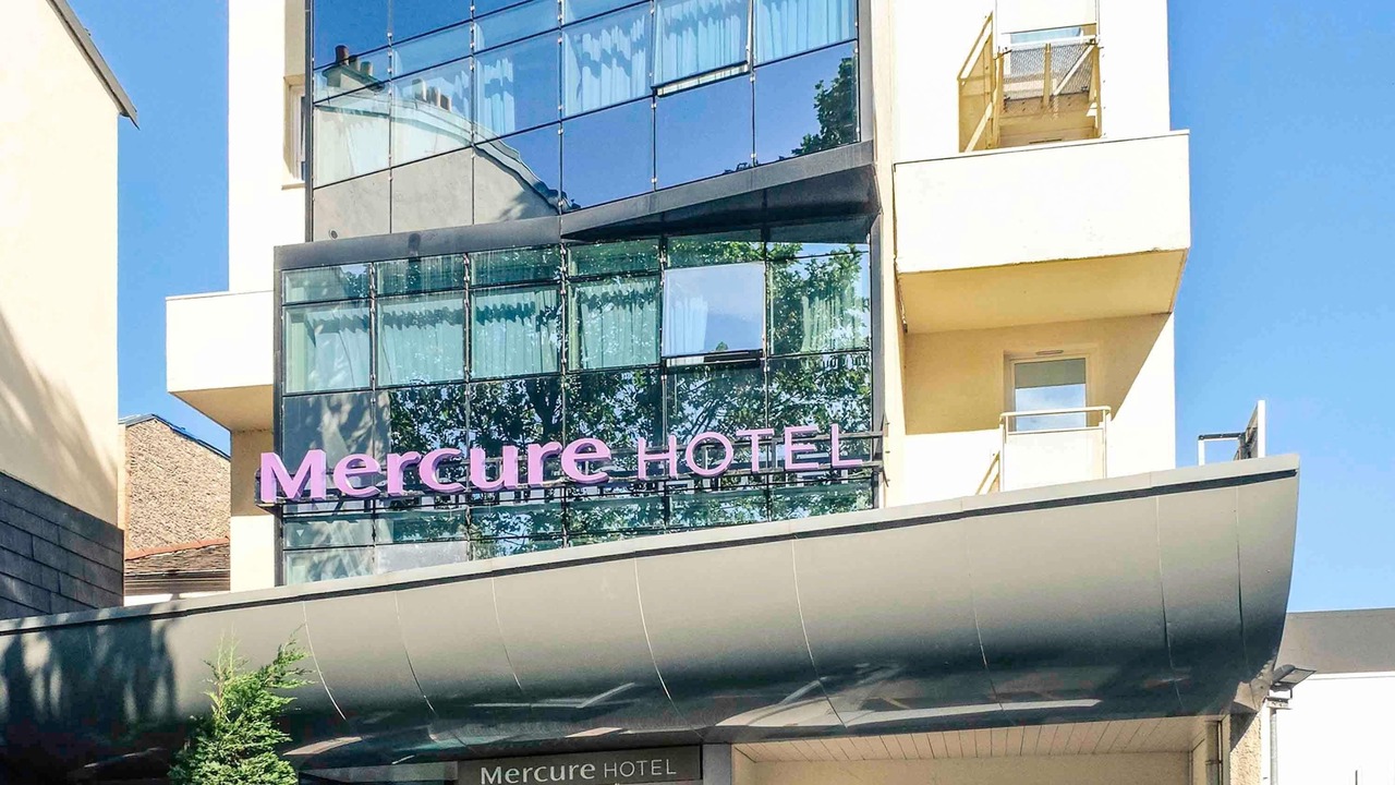 Photo of Outdoor in Malakoff