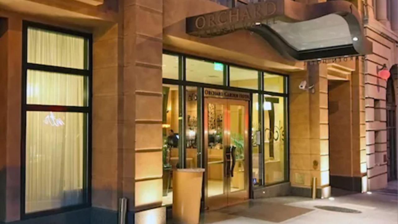 Photo of Outdoor in Chinatown