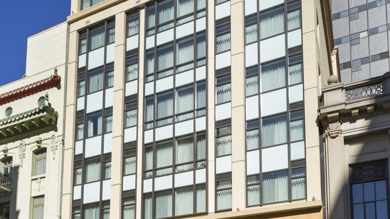 Photo of Outdoor in Chinatown