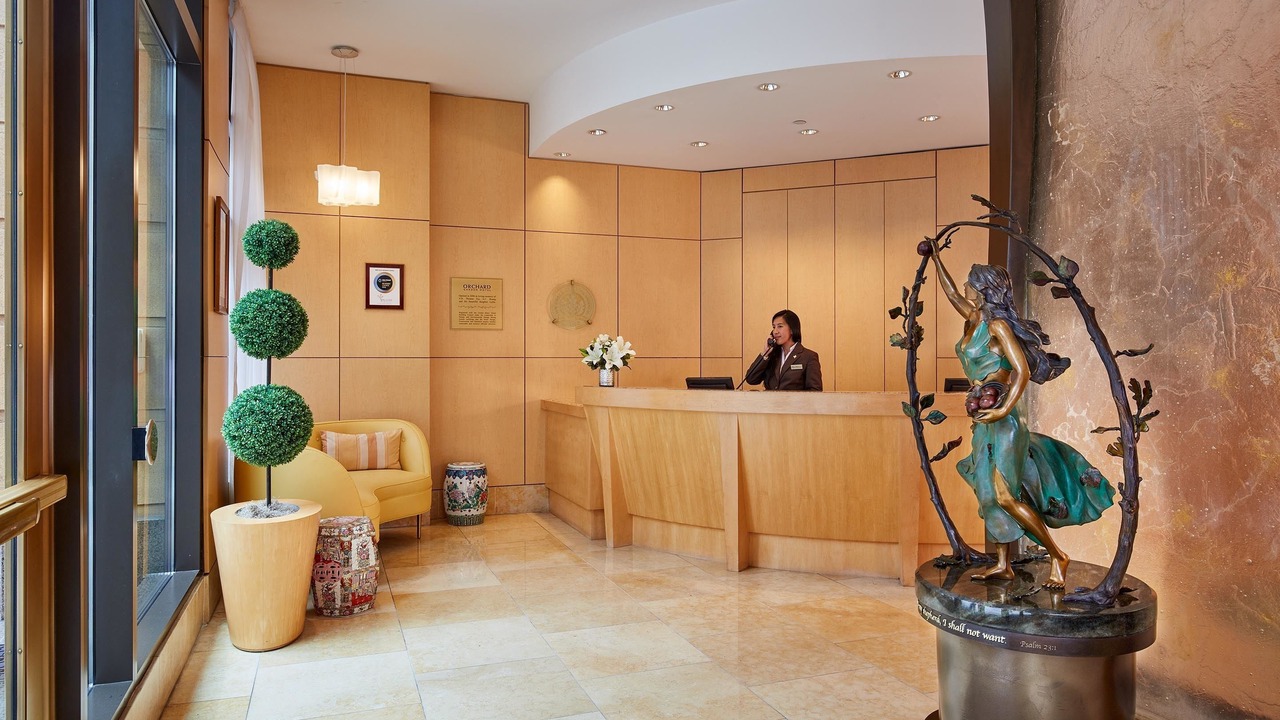 Photo of Others in Chinatown