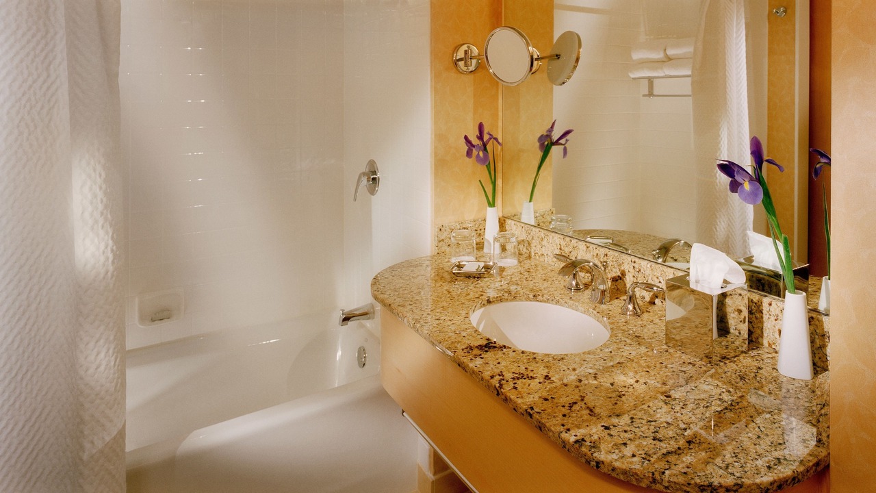 Photo of Bathroom in Chinatown