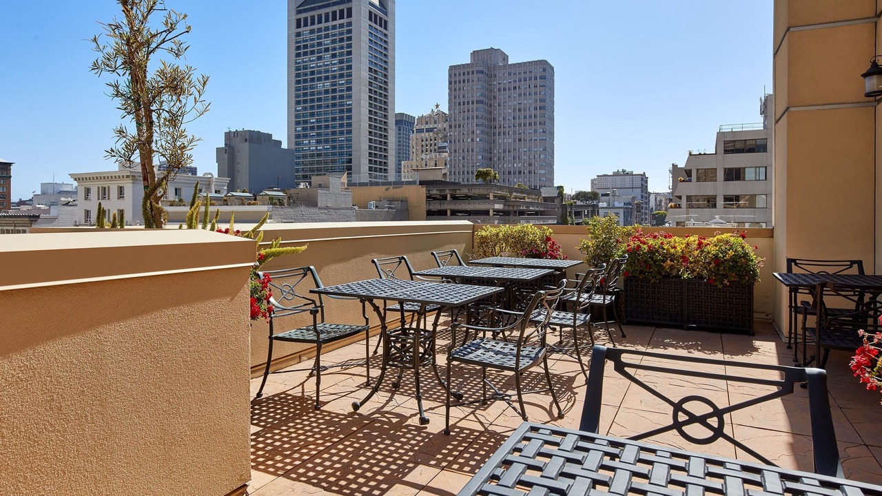 Photo of Outdoor in Chinatown