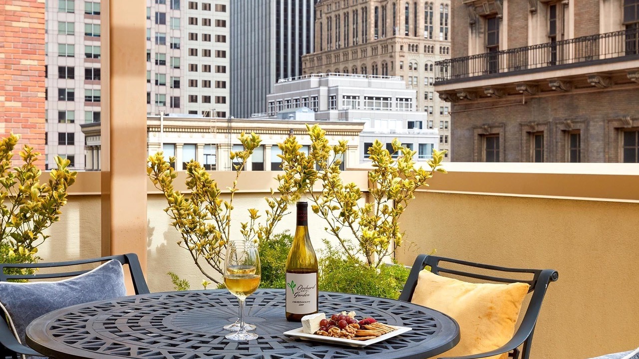 Photo of Others in Chinatown