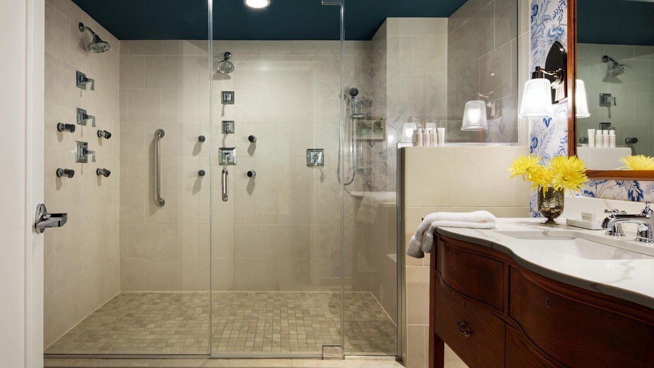 Photo of Bathroom in Chapel Hill
