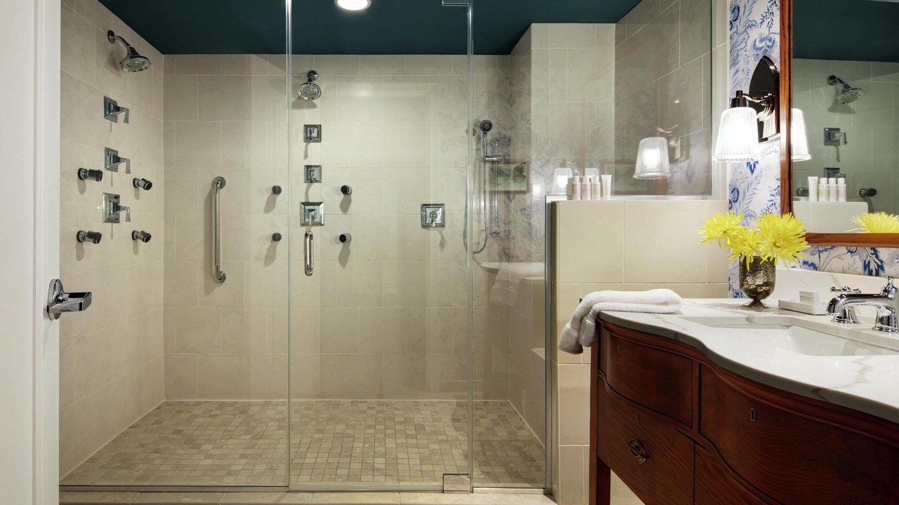 Photo of Bathroom in Chapel Hill