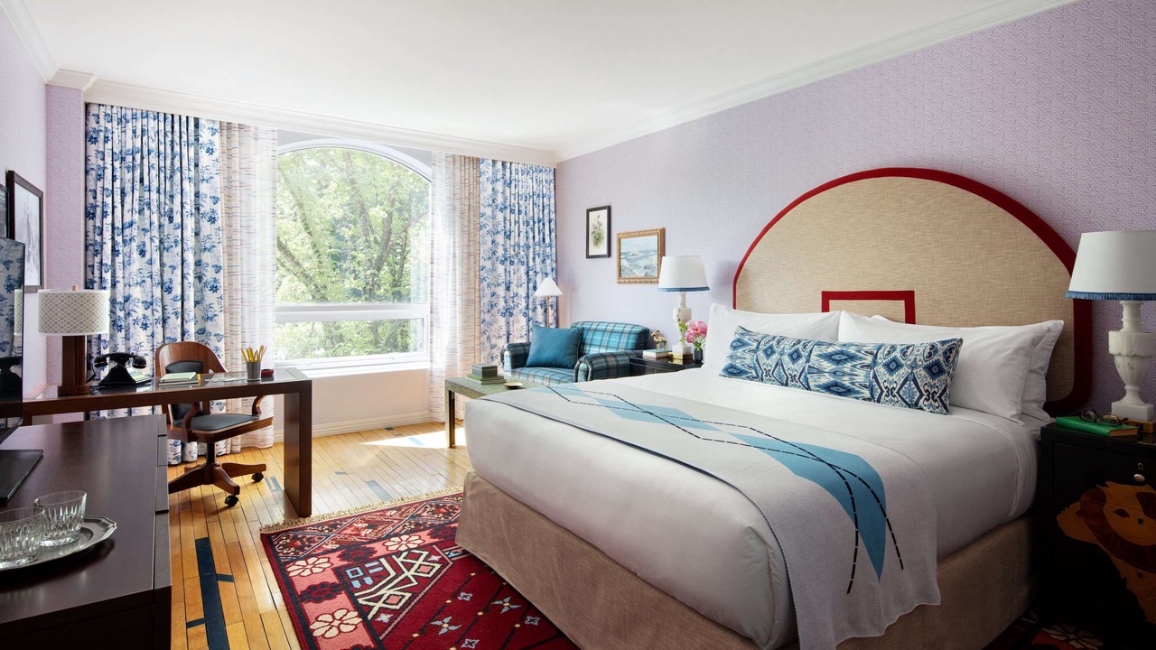 Photo of Bedroom in Chapel Hill