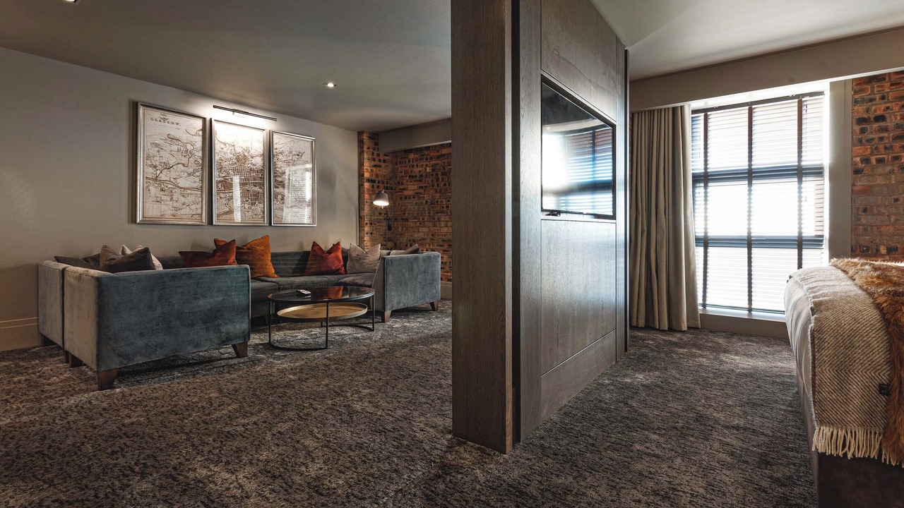 Photo of Others in Motherwell