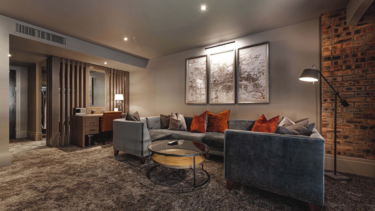 Photo of Others in Motherwell